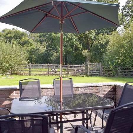 Cothi Cottage Llanfynydd Ngoại thất bức ảnh