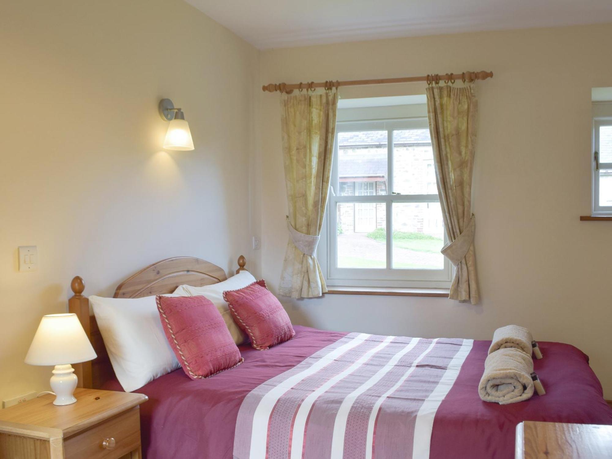 Cothi Cottage Llanfynydd Ngoại thất bức ảnh