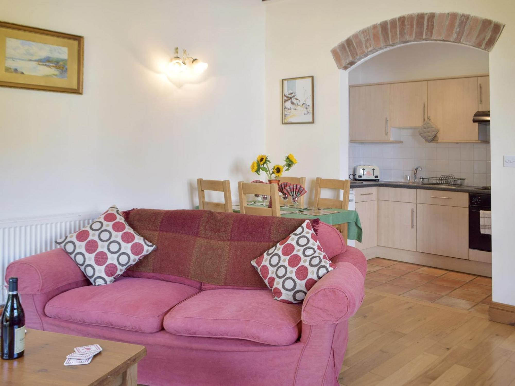 Cothi Cottage Llanfynydd Ngoại thất bức ảnh